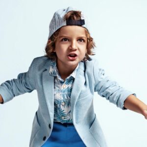 Half Day Care - over 1 year